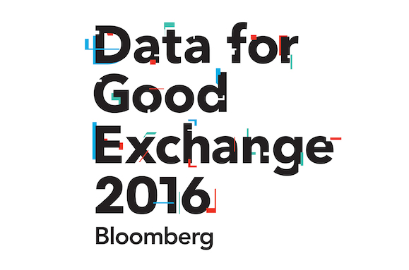 Data for Good Exchange